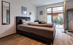 City-Apparte Boarding -Studios- Dein flexibles Zuhause in Gronau
